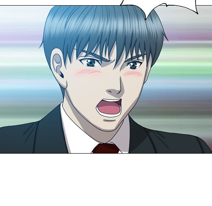 Disfigured Manhwa - Chapter 10 Page 34