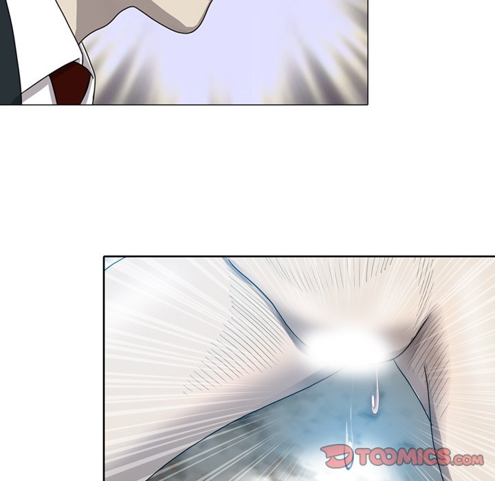 Disfigured Manhwa - Chapter 10 Page 39