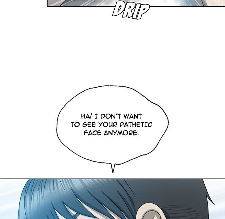 Disfigured Manhwa - Chapter 10 Page 40
