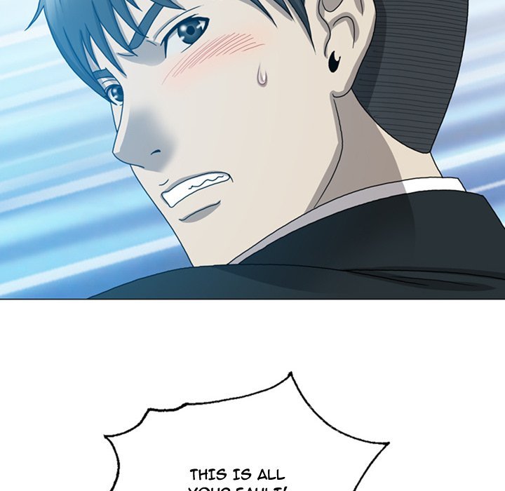 Disfigured Manhwa - Chapter 10 Page 41