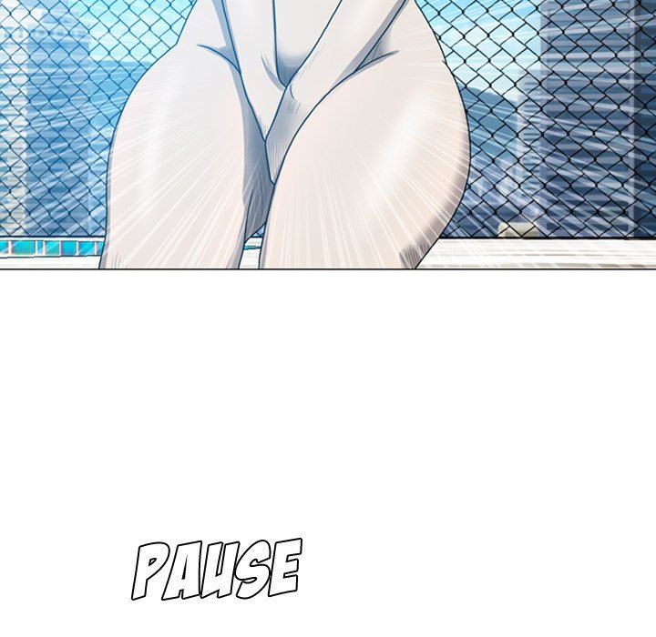 Disfigured Manhwa - Chapter 10 Page 43