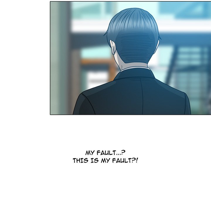 Disfigured Manhwa - Chapter 10 Page 44