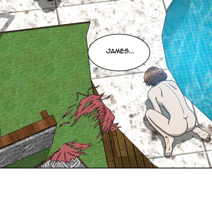 Disfigured Manhwa - Chapter 10 Page 47