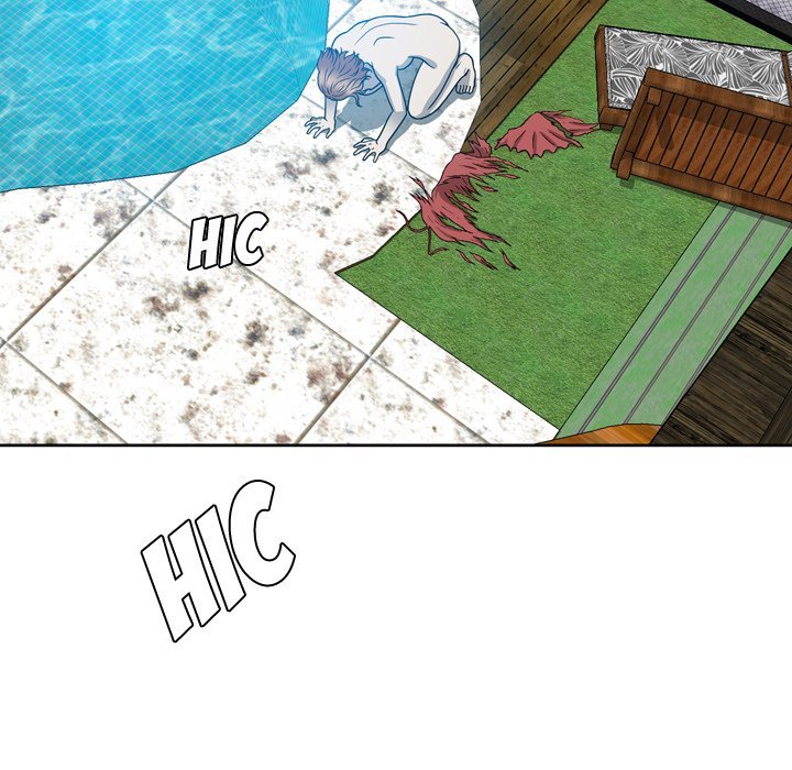 Disfigured Manhwa - Chapter 10 Page 56