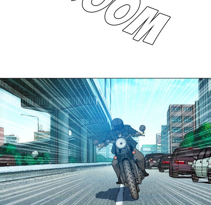 Disfigured Manhwa - Chapter 10 Page 58