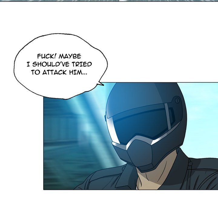 Disfigured Manhwa - Chapter 10 Page 59