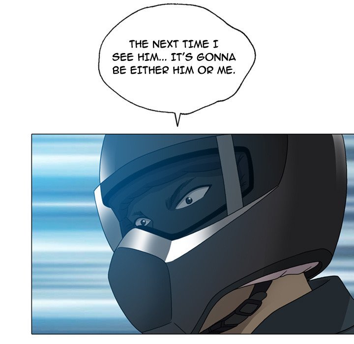 Disfigured Manhwa - Chapter 10 Page 60