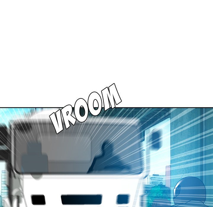 Disfigured Manhwa - Chapter 10 Page 61