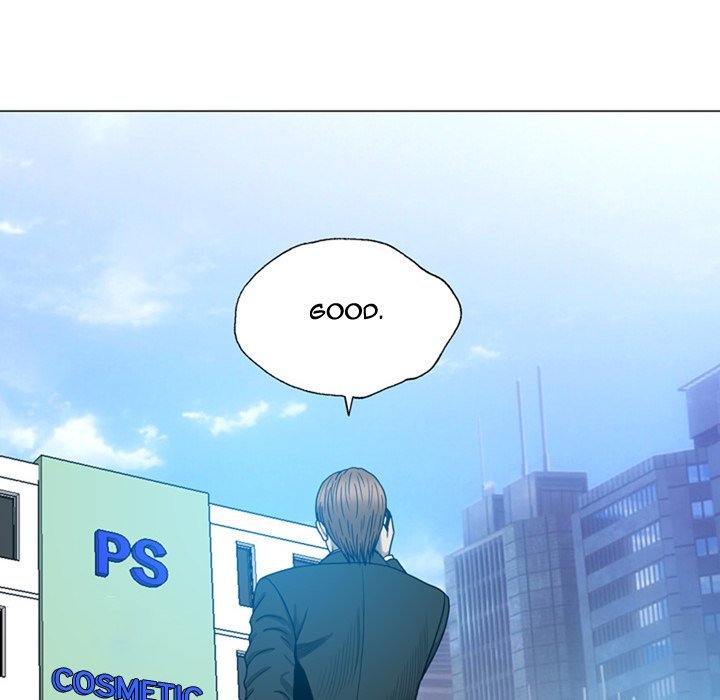 Disfigured Manhwa - Chapter 10 Page 69