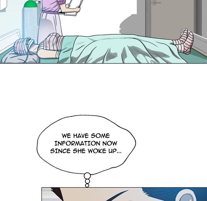 Disfigured Manhwa - Chapter 10 Page 72