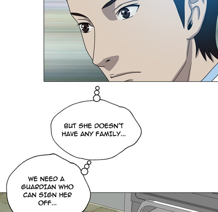 Disfigured Manhwa - Chapter 10 Page 73