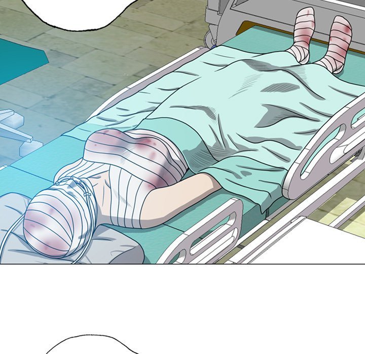 Disfigured Manhwa - Chapter 10 Page 74