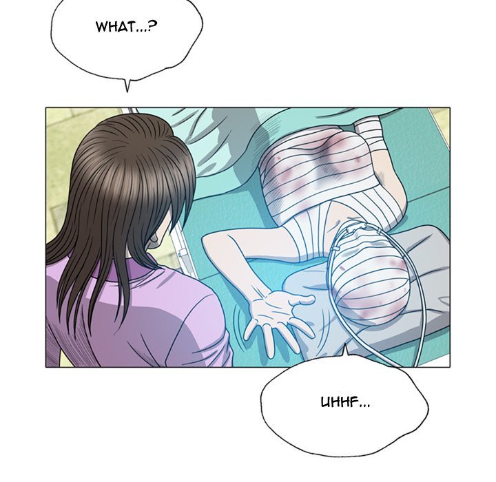 Disfigured Manhwa - Chapter 10 Page 75