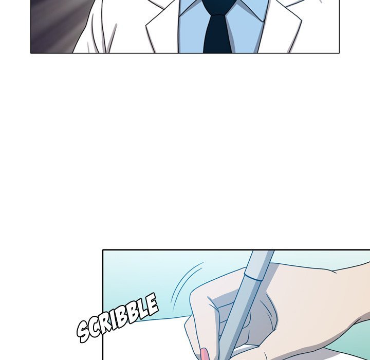 Disfigured Manhwa - Chapter 10 Page 78