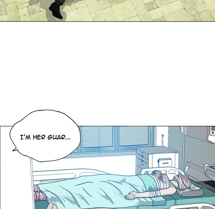 Disfigured Manhwa - Chapter 10 Page 81