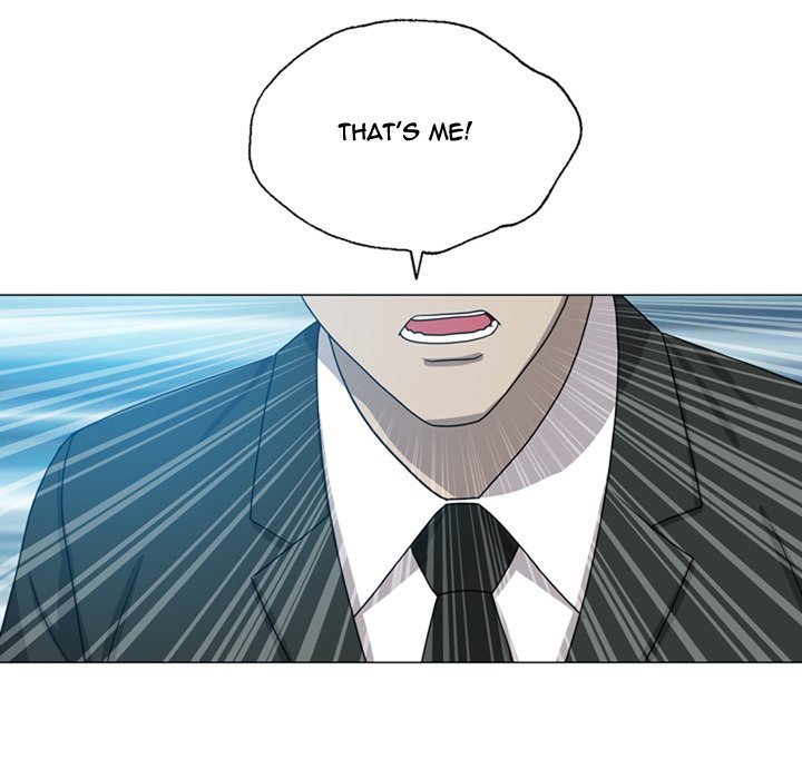 Disfigured Manhwa - Chapter 10 Page 86