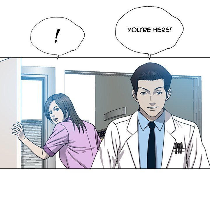 Disfigured Manhwa - Chapter 10 Page 87