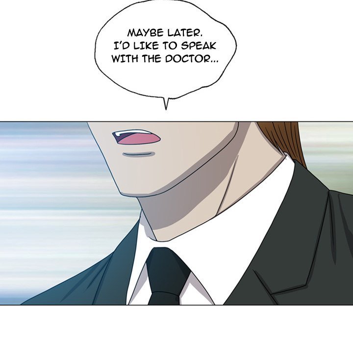 Disfigured Manhwa - Chapter 10 Page 89