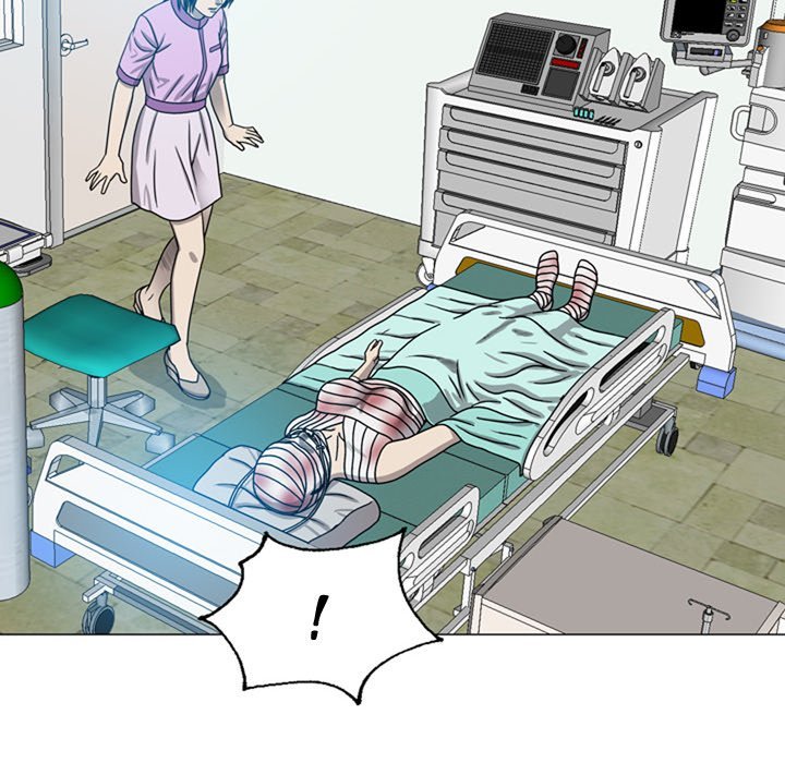 Disfigured Manhwa - Chapter 10 Page 91