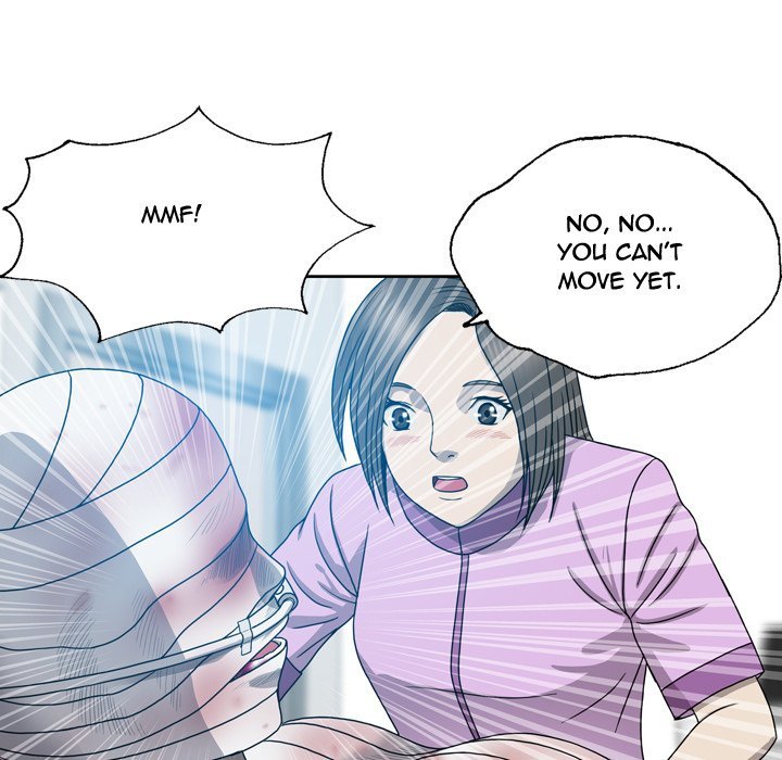 Disfigured Manhwa - Chapter 10 Page 92