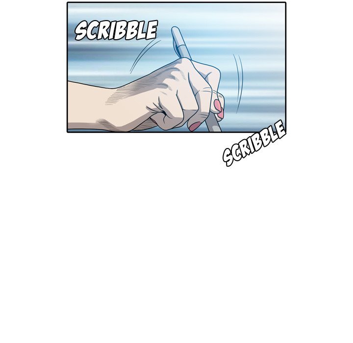 Disfigured Manhwa - Chapter 10 Page 94