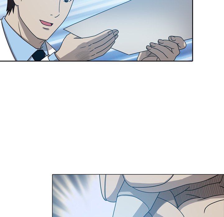 Disfigured Manhwa - Chapter 10 Page 97