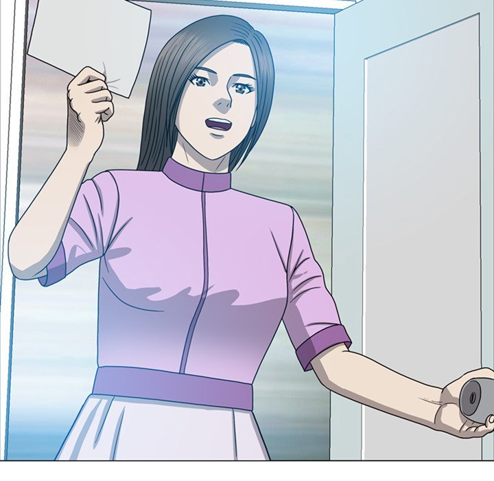 Disfigured Manhwa - Chapter 10 Page 100