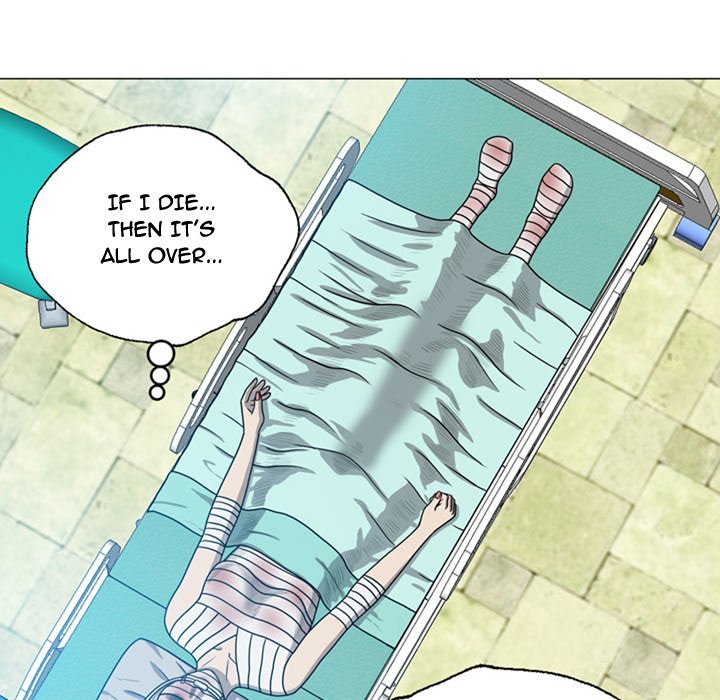 Disfigured Manhwa - Chapter 10 Page 103