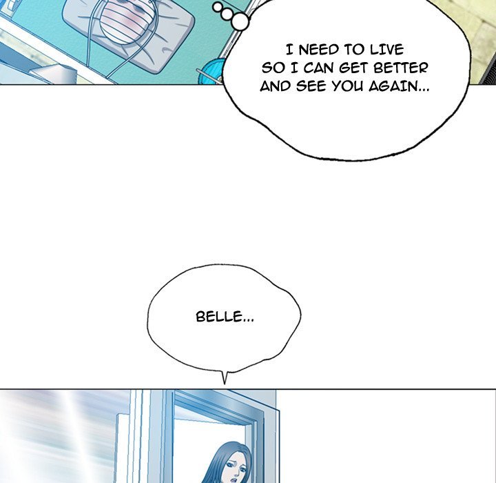 Disfigured Manhwa - Chapter 10 Page 104