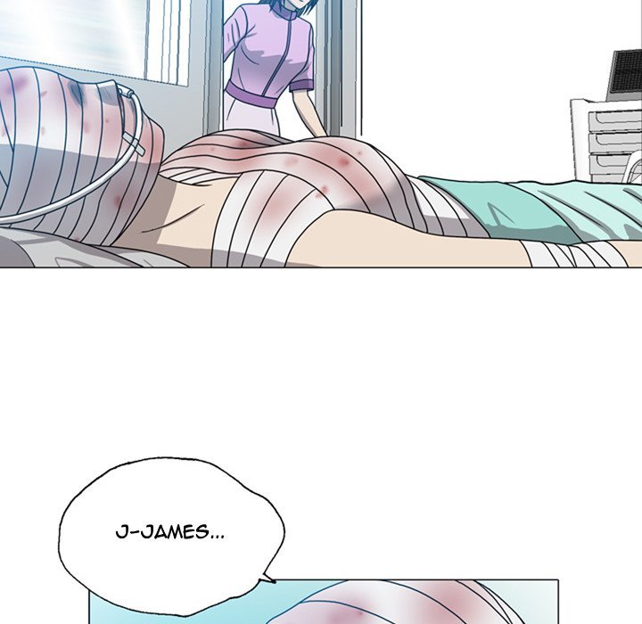 Disfigured Manhwa - Chapter 10 Page 105