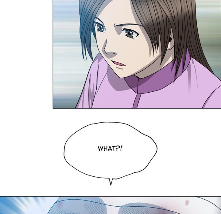 Disfigured Manhwa - Chapter 10 Page 107