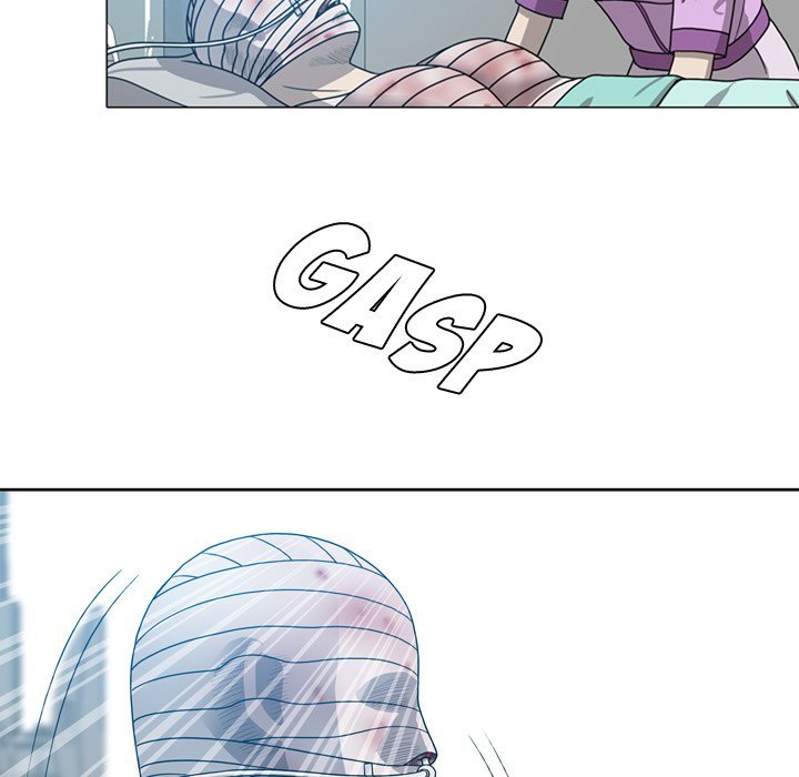 Disfigured Manhwa - Chapter 10 Page 109