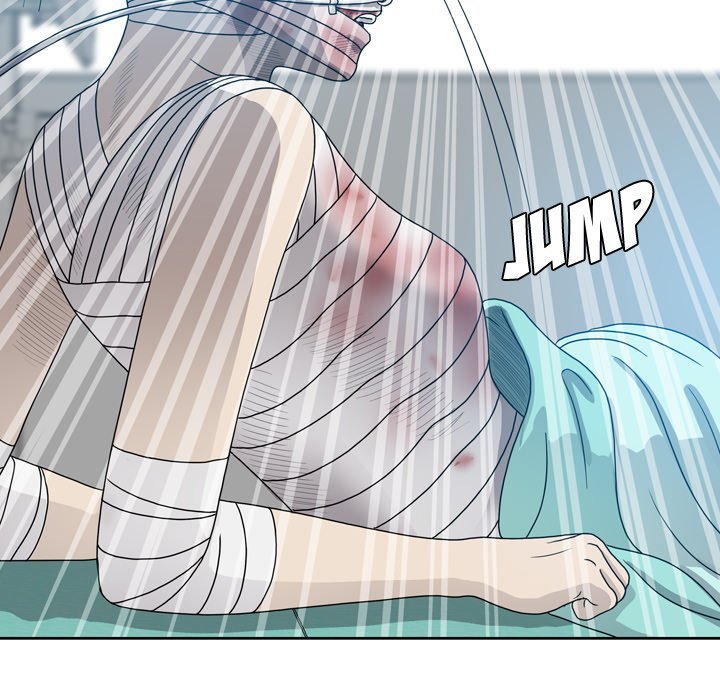 Disfigured Manhwa - Chapter 10 Page 110