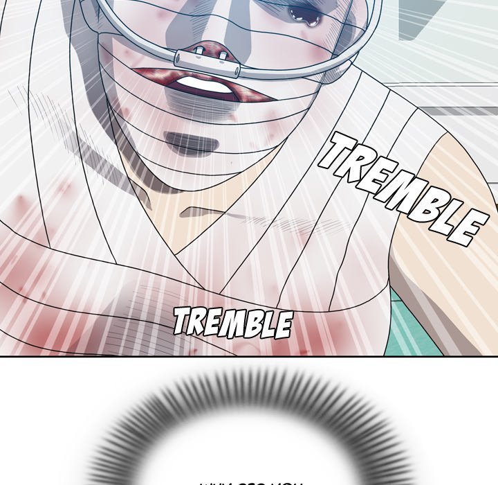 Disfigured Manhwa - Chapter 10 Page 112