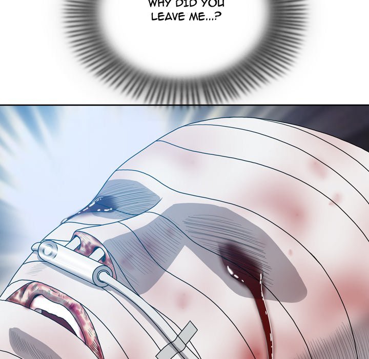 Disfigured Manhwa - Chapter 10 Page 113