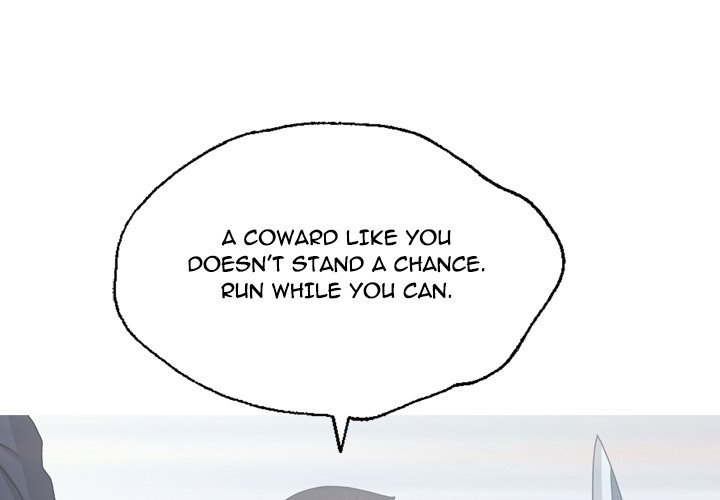 Disfigured Manhwa - Chapter 33 Page 0