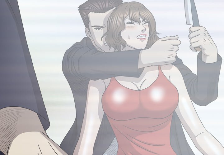 Disfigured Manhwa - Chapter 33 Page 1