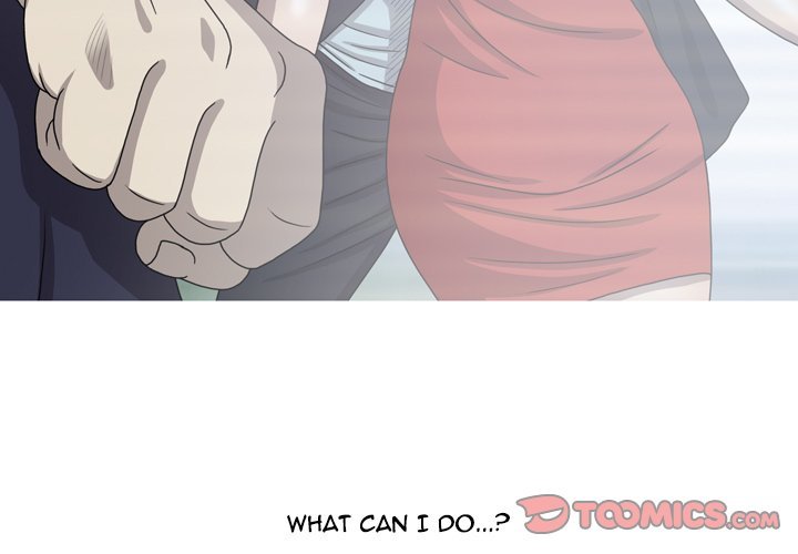 Disfigured Manhwa - Chapter 33 Page 2