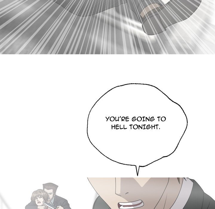 Disfigured Manhwa - Chapter 33 Page 7