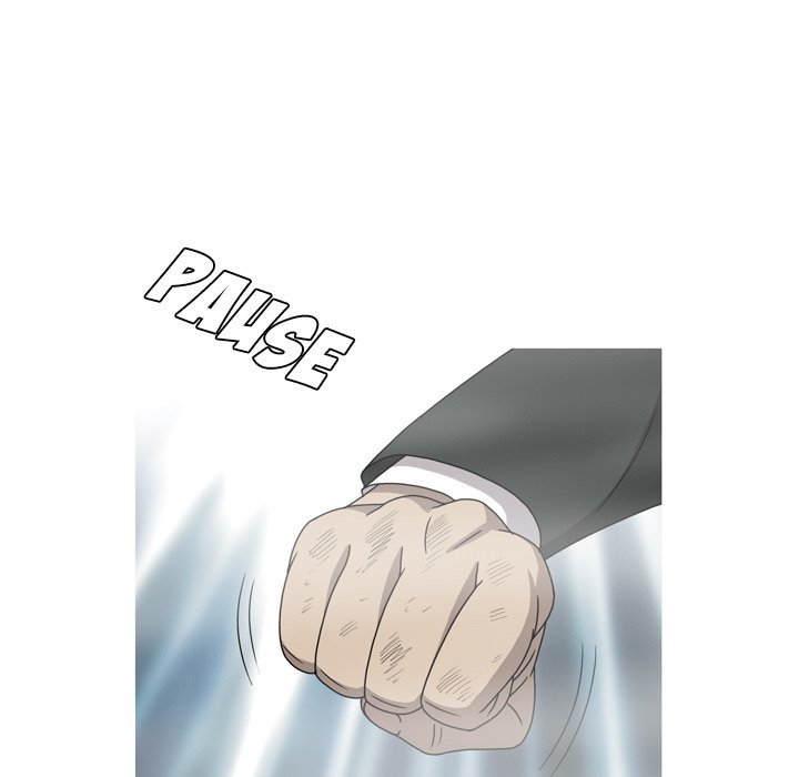 Disfigured Manhwa - Chapter 33 Page 13