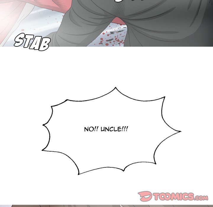 Disfigured Manhwa - Chapter 33 Page 20