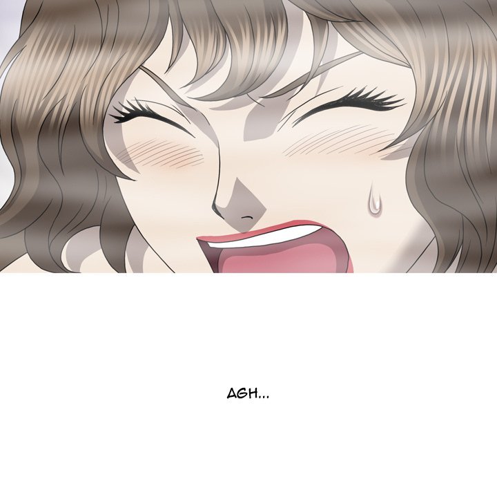 Disfigured Manhwa - Chapter 33 Page 21