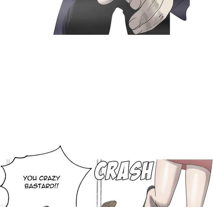 Disfigured Manhwa - Chapter 33 Page 25