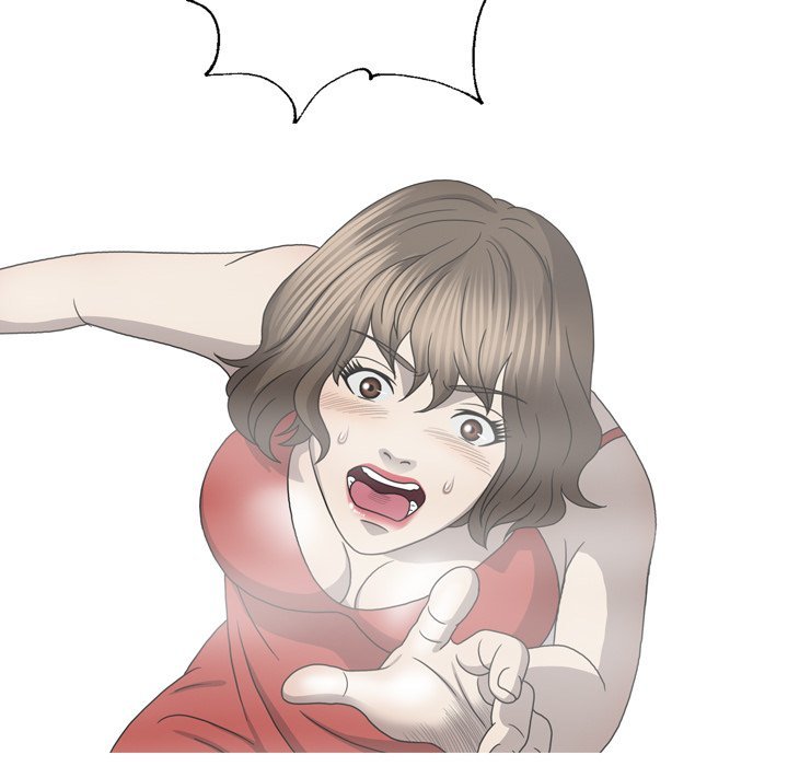 Disfigured Manhwa - Chapter 33 Page 27