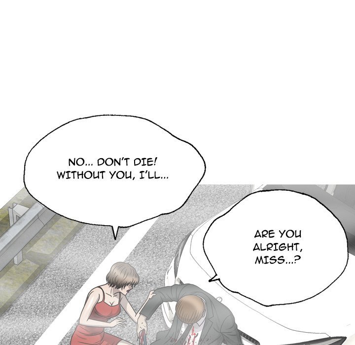 Disfigured Manhwa - Chapter 33 Page 28