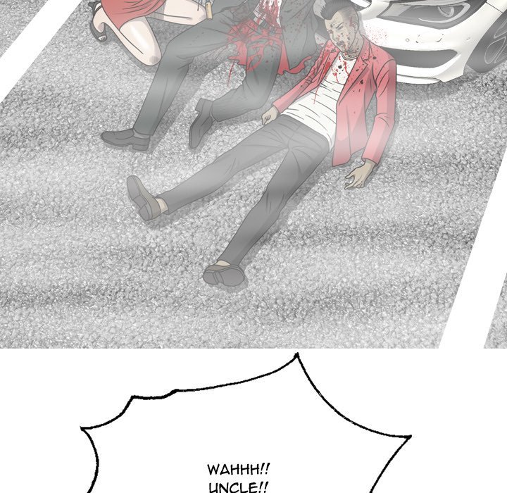 Disfigured Manhwa - Chapter 33 Page 29