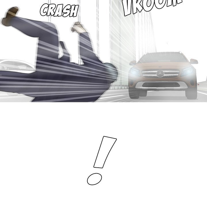 Disfigured Manhwa - Chapter 33 Page 33