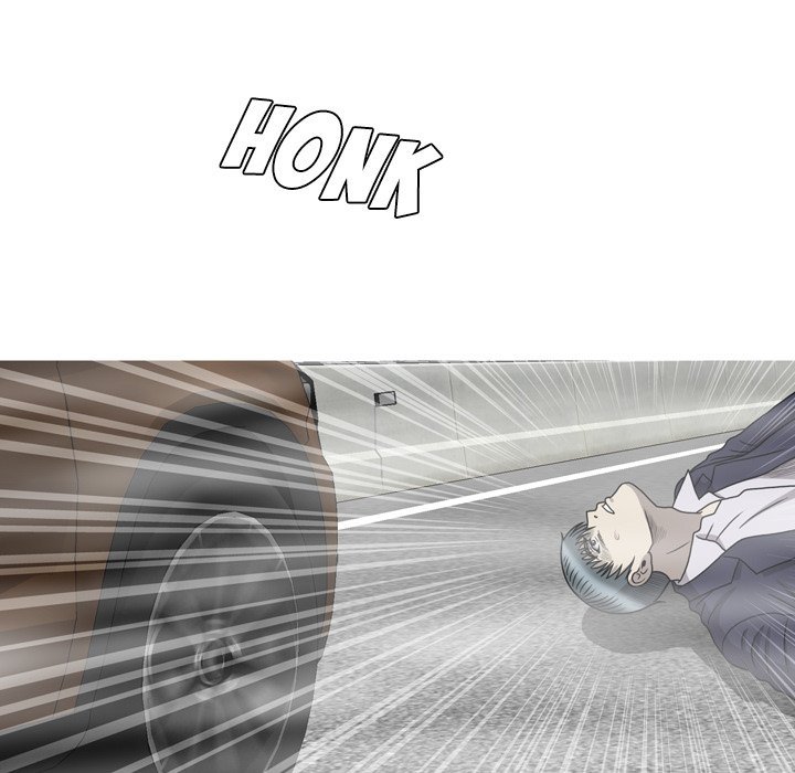 Disfigured Manhwa - Chapter 33 Page 35