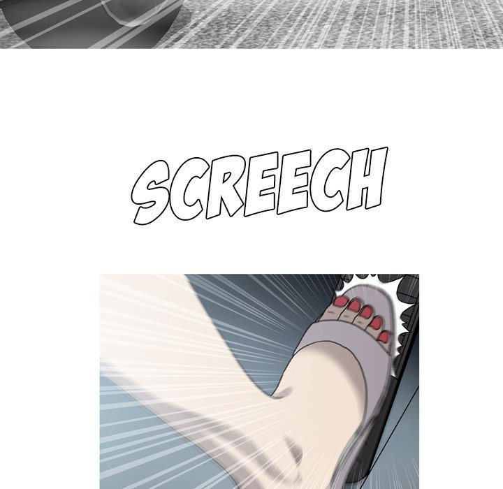 Disfigured Manhwa - Chapter 33 Page 36