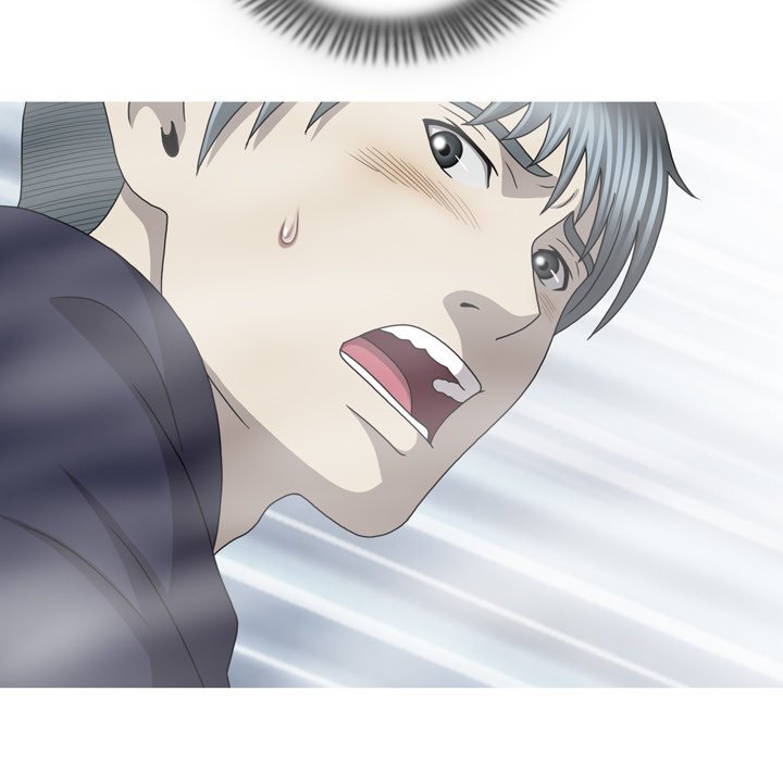 Disfigured Manhwa - Chapter 33 Page 40